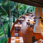 癒しのホテル　フォーシーズンズ・バリ・アット・サヤン Ubud Bali