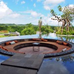 アヤナの姉妹ホテル、リンバ・ジンバランへ　RIMBA Jimbaran　BALI