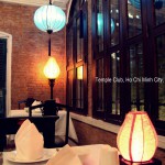 ホーチミンのおすすめレストラン Temple Club　<VietNam>