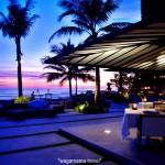バリの隠れ家的ラグジュアリーヴィラ　Alila Villas Soori
