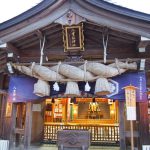 縁結びの町、松江観光　女子旅向け8つのポイント