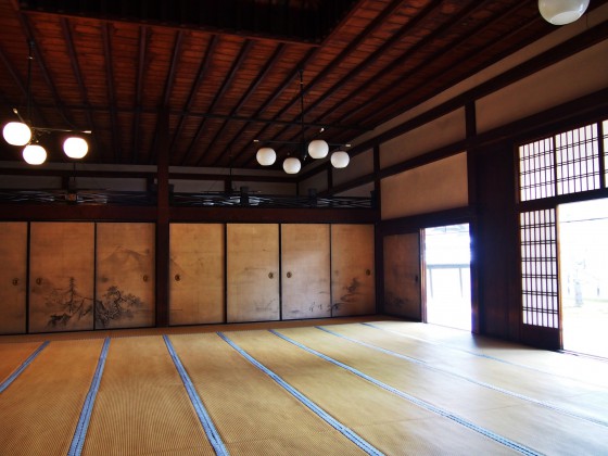 妙心寺　Myosin-ji　Kyoto