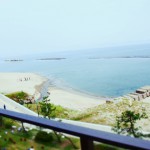 夏の鳥取ことりっぷ　大山～皆生温泉