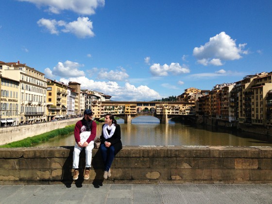 Firenze Italy