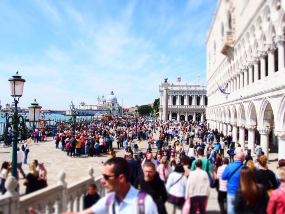 Venice Italy