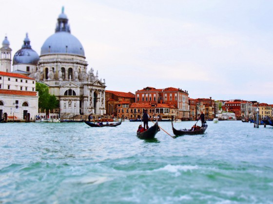 Venice Italy