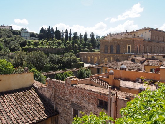 Firenze Italy