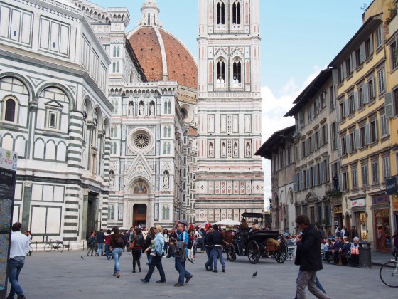 Firenze　Italy