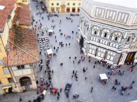 Firenze Italy