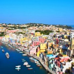 G.Wのイタリア8日間個人旅行　旅の思い出