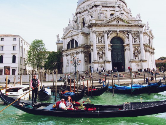 Venezia