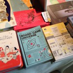 バンコクのブックカフェ Candide Books ＜The Jam Factory＞