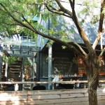 鎌倉でランチするなら　GARDEN HOUSE KAMAKURA