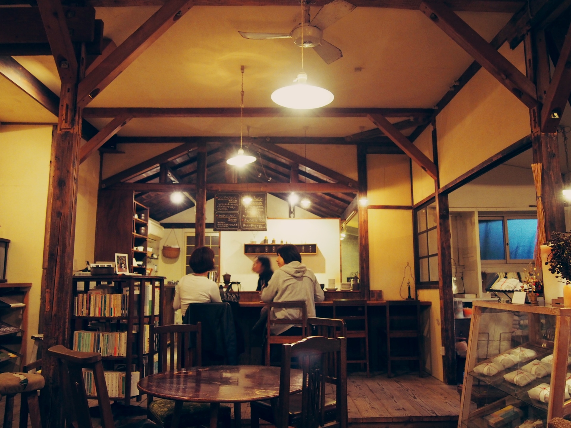 レトロかわいい鎌倉の古民家カフェ ミンカ Wagamama Travel