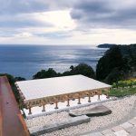 小田原市の江之浦測候所へ