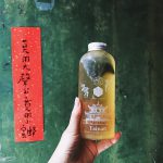 台北と台南へ一人旅