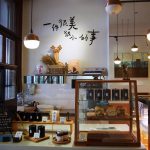 台北で美味しいコーヒーを飲むなら Salt Peanuts Cafe (鹹花生)　