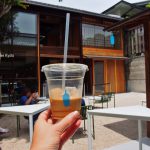 町屋をリノベしたブルーボトルコーヒー 京都