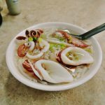 台湾料理が苦手な私が、台北＆台南で食べたもの