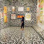 キース・へリング美術館　Keith Haring Collection