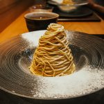 Mont Blanc STYLEで極上のモンブランを味わう