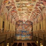 世界の名画を1日で鑑賞 大塚国際美術館＜徳島鳴門＞
