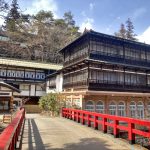 昭和レトロな四万温泉でほっこり＜群馬県＞