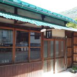 ブックカフェ 哲学と甘いもの。＜松本十帖＞