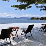 アートな島旅  直島①「家プロジェクト」～ベネッセハウスパーク