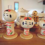 温泉とこけしを巡る旅～冬の鳴子温泉郷①