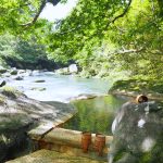 私が鹿児島へ行った理由